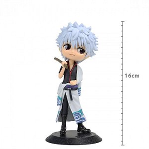 FIGURE GINTAMA - GINTOKI SAKATA