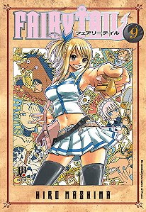 Fairy Tail - Vol. 09