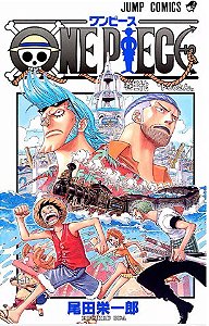 One Piece 3 em 1 Vol. 13