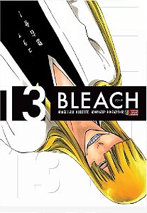 Bleach Remix Vol. 13
