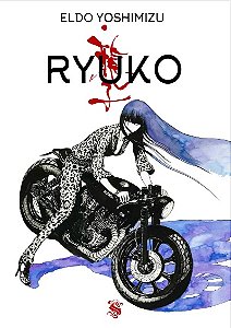 Pré-venda | Ryuko