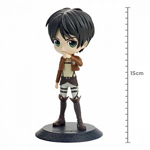 ATTACK ON TITAN (SHINGEKI NO KYOJIN) - EREN YEAGER