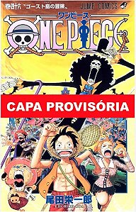 One Piece 3 em 1 Vol. 16