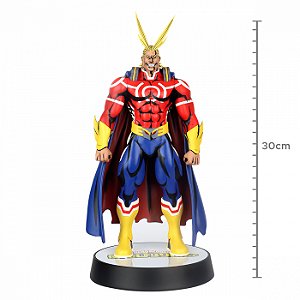 MY HERO ACADEMIA - ALL MIGHT SILVER AGE - STANDARD EDTION