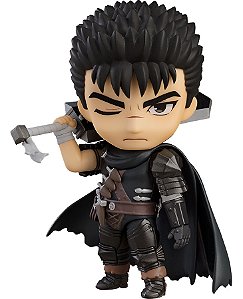 Pré Venda | Berserk - Guts Nendoroid