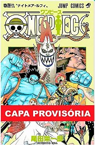 One Piece 3 em 1 - 04