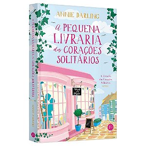 A Pequena Livraria dos Corações Solitários