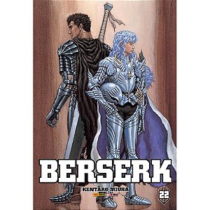 Berserk - Edição De Luxo Vol. 22