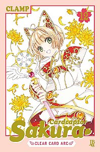 Cardcaptor Sakura Clear Card Arc - Vol. 12