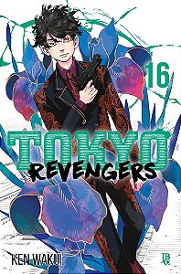 Tokyo Revengers - Vol. 11