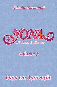 Pré-venda | Yona - A Princesa do Alvorecer - Vol. 03