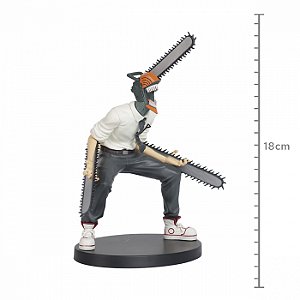 Chainsaw Man - Chainsaw Man