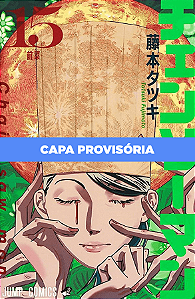 TV Anime Chainsaw Man Official Start Guide - Japonês - Origami Importadora