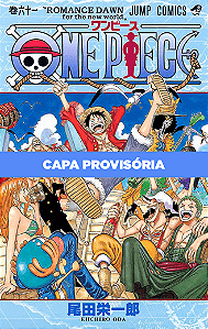 One Piece 3 Em 1 Vol. 21