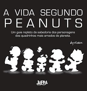 A Vida Segundo Peanuts