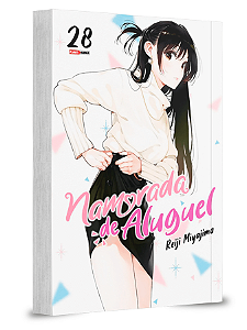 Namorada de Aluguel Vol. 21