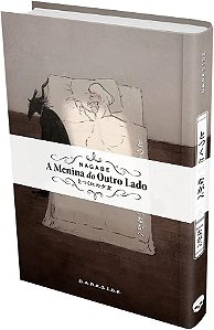 A Menina do outro lado - Vol. 08