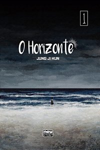 Pré-venda | O Horizonte: Volume 1