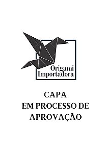 TV Anime Chainsaw Man Official Start Guide - Japonês - Origami Importadora