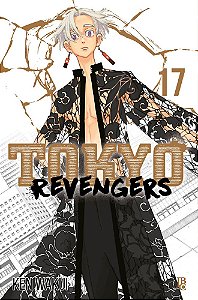 Pré-venda | Tokyo Revengers - Vol. 17