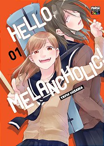 Hello, Melancholic! Volume 1
