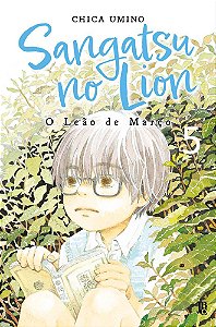 Pré-venda | Sangatsu no Lion - O Leão de Março - Vol. 05