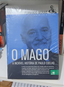 O Mago: a Incrível História de Paulo Coelho
