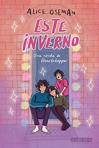 Este inverno: Uma novela de Heartstopper