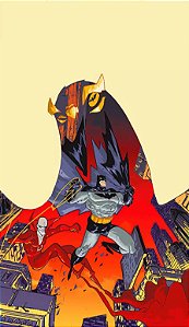 Pré-venda | Batman: A Série Animada Vol. 02
