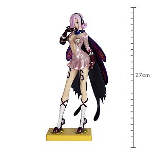 Figure One Piece - Vinsmoke Reiju - Chronicle Glitter & Glamours