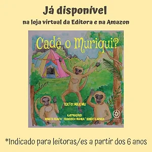 Cadê o muriqui?