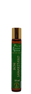 Óleo Bom Samaritano - Blend de óleos - Rollon 10ml