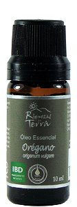 Óleo Essencial de Orégano 10ml