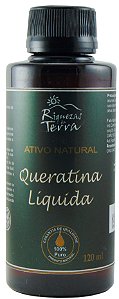 Queratina Líquida 120ml