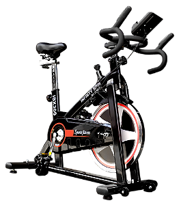 Spinning Bike ISX300