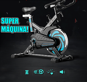 Spinning Bike Tp1000
