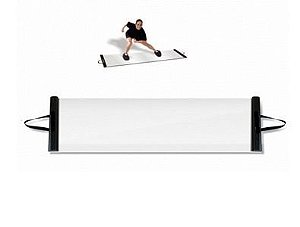 Slide Board 2m x 50 cm - com Meia