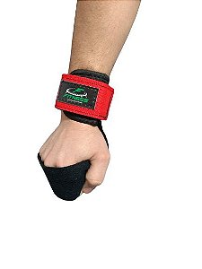 Strap para Barra