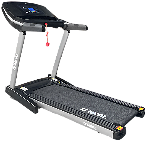 Esteira de Corrida BF710 - 110v