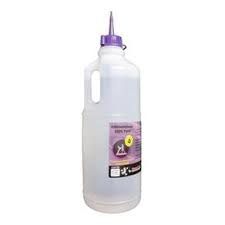 Silicone Liquido 1 Lt - para Esteira Fitness