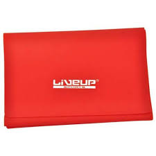 Faixa Elástica Leve - 120x15x0,35 mm