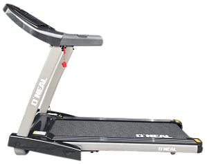 Esteira de Corrida BF710 - 220v