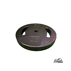 Anilha Injetada 20Kg