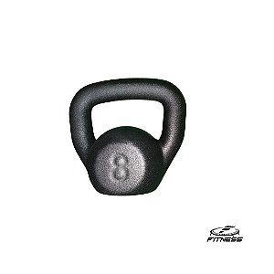 Kettlebell 18Kg Texturizado