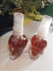 Perfume de Exú