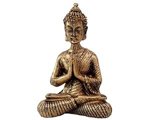 Buda Hindu Mini Orando