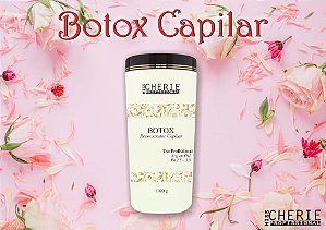 Botox Capilar Misscherie® 1kg - Botox Capilar