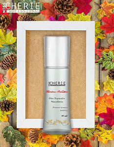 Óleo Reparador De Macadâmia Misscherie® - 45 Ml Óleo Capilar