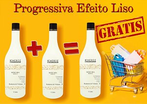Promoção!!! Redutora Progressiva Gratis - Pague 2 Leve 3