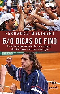 6/0 Dicas do Fino